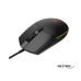 MOUSE NETMAK GAMER NM-EXPERT NEGRO RGB MOUSE NETMAK GAMER NM-EXPERT NEGRO RGB