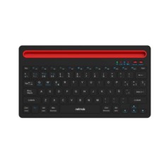 TECLADO NETMAK WIRELES NM-KB650
