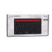 TECLADO NETMAK WIRELES NM-KB650