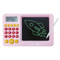 PIZARRA MAGICA NETMAK NM-PM103-P C/JUEGOS