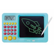 PIZARRA MAGICA NETMAK NM-PM103-B C/JUEGOS