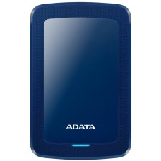 Disco Externo HDD ADATA AHV300 1TB Blue USB 3.2 E Disco Externo HDD ADATA AHV300 1TB Blue USB 3.2 E