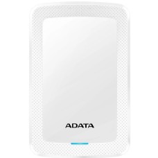 Disco Externo HDD ADATA AHV300 1TB White USB 3.2 E Disco Externo HDD ADATA AHV300 1TB White USB 3.2 E