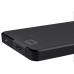 Disco Externo HDD WESTERN DIGITAL Elements 1TB USB 3.0 Tipo A Negro E