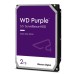 Disco Interno HDD WESTERN DIGITAL Purple 2TB 3.5" SATA 3.0 5400rpm E Disco Interno HDD WESTERN DIGITAL Purple 2TB 3.5" SATA 3.0 5400rpm E