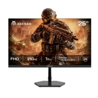 MONITOR 25 ARKHAM 210HZ FAST IPS FHD 1MS HDMI/DP air MONITOR 25 ARKHAM 210HZ FAST IPS FHD 1MS HDMI/DP air