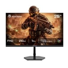 MONITOR 25 ARKHAM 210HZ FAST IPS FHD 1MS HDMI/DP air MONITOR 25 ARKHAM 210HZ FAST IPS FHD 1MS HDMI/DP air