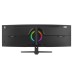 MONITOR LED SOLARMAX SX49CW7B 49"HDMI/DP/CURV/DQHD MONITOR LED SOLARMAX SX49CW7B 49"HDMI/DP/CURV/DQHD