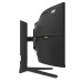 MONITOR LED SOLARMAX SX49CW7B 49"HDMI/DP/CURV/DQHD MONITOR LED SOLARMAX SX49CW7B 49"HDMI/DP/CURV/DQHD