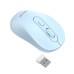 MOUSE NETMAK NM-M640B AZUL WIRELESS MOUSE NETMAK NM-M640B AZUL WIRELESS