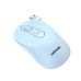 MOUSE NETMAK NM-M640B AZUL WIRELESS MOUSE NETMAK NM-M640B AZUL WIRELESS