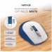MOUSE NETMAK NM-M679B AZUL WIRELESS MOUSE NETMAK NM-M679B AZUL WIRELESS