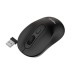 MOUSE NETMAK NM-M640 NEGRO WIRELESS MOUSE NETMAK NM-M640 NEGRO WIRELESS
