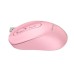 MOUSE NETMAK NM-M640P ROSA WIRELESS MOUSE NETMAK NM-M640P ROSA WIRELESS