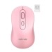 MOUSE NETMAK NM-M640P ROSA WIRELESS MOUSE NETMAK NM-M640P ROSA WIRELESS
