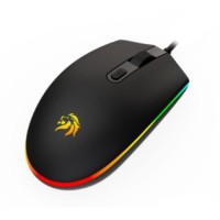 MOUSE NETMAK GAMER NM-GM51 RGB MOUSE NETMAK GAMER NM-GM51 RGB