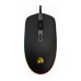 MOUSE NETMAK GAMER NM-GM51 RGB MOUSE NETMAK GAMER NM-GM51 RGB