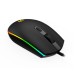 MOUSE NETMAK GAMER NM-GM51 RGB MOUSE NETMAK GAMER NM-GM51 RGB