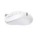 MOUSE NETMAK NM-M640W BLANCO WIRELESS MOUSE NETMAK NM-M640W BLANCO WIRELESS
