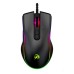 MOUSE NETMAK GAMER NM-GM53 RGB