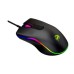 MOUSE NETMAK GAMER NM-GM53 RGB