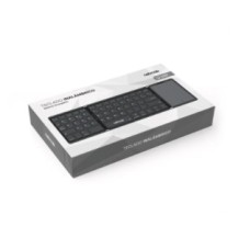 TECLADO NETMAK WIRELES NM-KB915 PLEGABLE BT5.0 TECLADO NETMAK WIRELES NM-KB915 PLEGABLE BT5.0