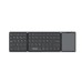 TECLADO NETMAK WIRELES NM-KB915 PLEGABLE BT5.0 TECLADO NETMAK WIRELES NM-KB915 PLEGABLE BT5.0