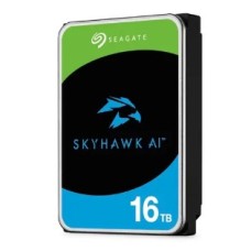 Disco duro int 16TB SATA 6 Gb/s 256MB Skyhawk E Disco duro int 16TB SATA 6 Gb/s 256MB Skyhawk E