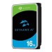 Disco duro int 16TB SATA 6 Gb/s 256MB Skyhawk E Disco duro int 16TB SATA 6 Gb/s 256MB Skyhawk E