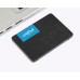 Disco Interno SSD CRUCIAL BX500 2TB 2.5" SATA 3.0 540MB/s E