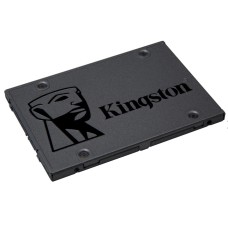 Disco Interno SSD KINGSTON A400 960GB 2.5" SATA 3.0 500MB/s E Disco Interno SSD KINGSTON A400 960GB 2.5" SATA 3.0 500MB/s E