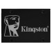Disco Interno SSD KINGSTON KC600 1024GB 2.5" SATA 3.0 550MB/s E Disco Interno SSD KINGSTON KC600 1024GB 2.5" SATA 3.0 550MB/s E