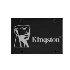 Disco Interno SSD KINGSTON KC600 2TB 2.5" SATA 3.0 550MB/s E Disco Interno SSD KINGSTON KC600 2TB 2.5" SATA 3.0 550MB/s E