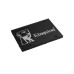 Disco Interno SSD KINGSTON KC600 2TB 2.5" SATA 3.0 550MB/s E Disco Interno SSD KINGSTON KC600 2TB 2.5" SATA 3.0 550MB/s E