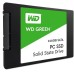 Disco Interno SSD WD Green 1TB SATA 3.0 2.5" 545MB/s E Disco Interno SSD WD Green 1TB SATA 3.0 2.5" 545MB/s E