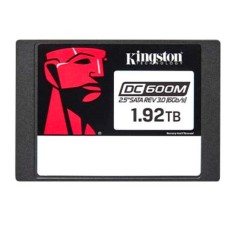 Disco SSD DC600M 1920 GB 2.5" sata 3 NAND 3D TLC E Disco SSD DC600M 1920 GB 2.5" sata 3 NAND 3D TLC E