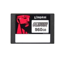 Disco SSD DC600M 960 GB 2.5" sata 3 NAND 3D TLC E Disco SSD DC600M 960 GB 2.5" sata 3 NAND 3D TLC E