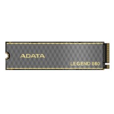 Disco Interno SSD ADATA LEGEND 860 1TB PCle Gen4 x E Disco Interno SSD ADATA LEGEND 860 1TB PCle Gen4 x E