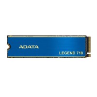 Disco Interno SSD ADATA LEGEND 710 256GB M.2 2280 E Disco Interno SSD ADATA LEGEND 710 256GB M.2 2280 E