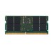 Memoria SODIMM Prop. DDR5 16GB 5600Mhz CL46 1.1V E Memoria SODIMM Prop. DDR5 16GB 5600Mhz CL46 1.1V E