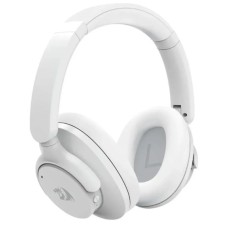 AURICULAR REDRAGON VIBECORE H610G GRIS/BLUETOOTH