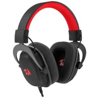 AURICULAR REDRAGON ZEUS LITE H510LT NEGRO/MICROFON AURICULAR REDRAGON ZEUS LITE H510LT NEGRO/MICROFON