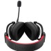 AURICULAR REDRAGON ZEUS LITE H510LT NEGRO/MICROFON
