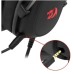 AURICULAR REDRAGON ZEUS LITE H510LT NEGRO/MICROFON