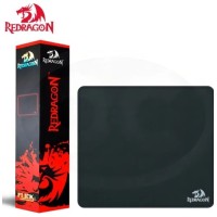 PAD MOUSE REDRAGON FLICK-L P031 BLACK 450X400X4MM PAD MOUSE REDRAGON FLICK-L P031 BLACK 450X400X4MM