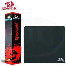 PAD MOUSE REDRAGON FLICK-L P031 BLACK 450X400X4MM PAD MOUSE REDRAGON FLICK-L P031 BLACK 450X400X4MM
