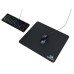 PAD MOUSE REDRAGON FLICK-L P031 BLACK 450X400X4MM PAD MOUSE REDRAGON FLICK-L P031 BLACK 450X400X4MM