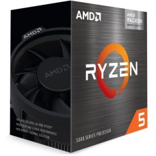 Procesador AMD Ryzen 5 5500 3.60GHz AM4 DDR4