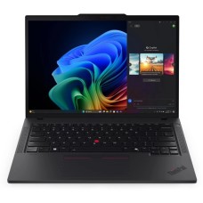 Notebook Lenovo TP T14 G6 U5 16G 512G WIN11P 3OS E Notebook Lenovo TP T14 G6 U5 16G 512G WIN11P 3OS E