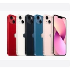 IPHONE 13 128GB GRADO A BATERIA +86% IPHONE 13 128GB GRADO A BATERIA +86%